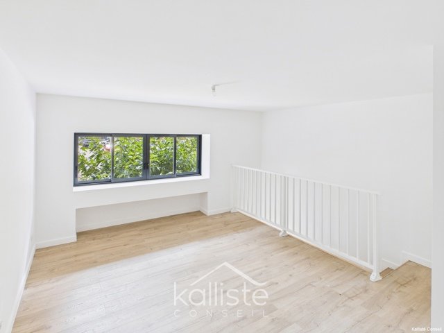 Local commercial à fort potentiel et son appartement F2 attenant – secteur dynamique. photo 3