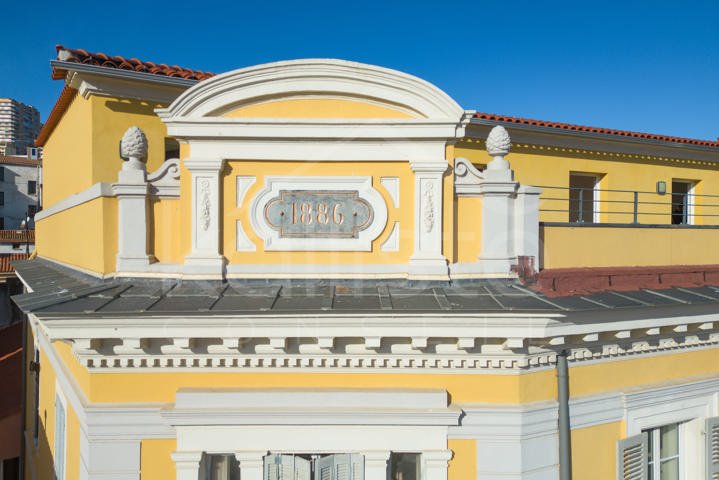 PENTHOUSE 7 PIECES D&rsquo;EXCEPTION AU CŒUR D&rsquo;AJACCIO diapo 8