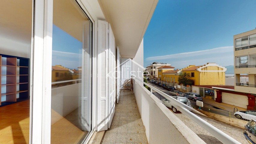 Appartement Centre ville Ajaccio – 4 pièces 89.96m² diapo 4