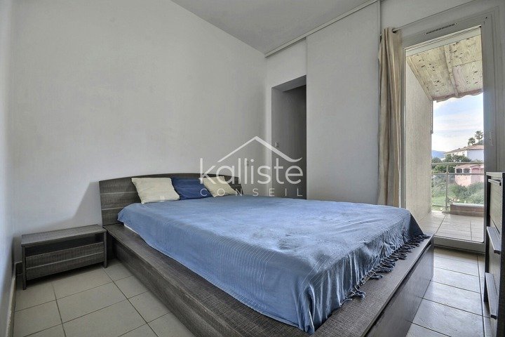 Appartement T2 meublé – Ajaccio diapo 4