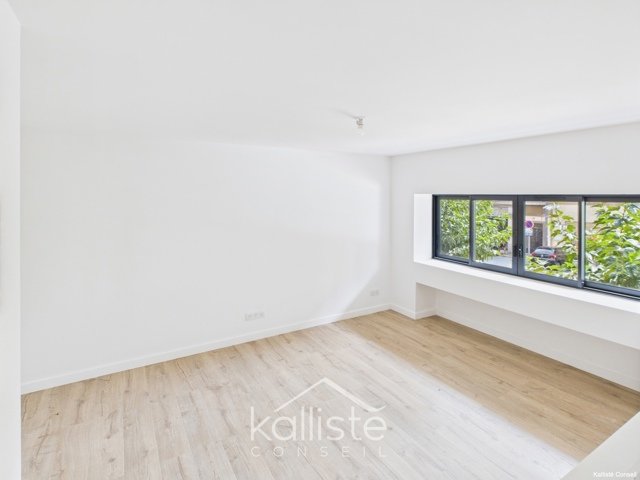 Local commercial à fort potentiel et son appartement F2 attenant – secteur dynamique. diapo 3