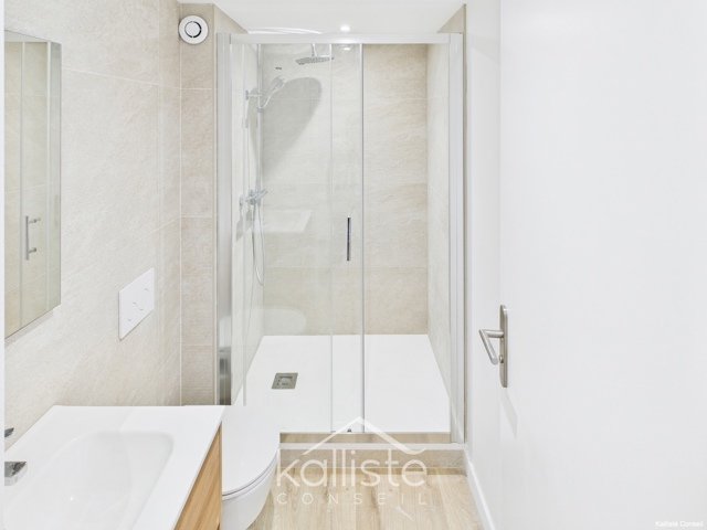 Local commercial à fort potentiel et son appartement F2 attenant – secteur dynamique. diapo 9