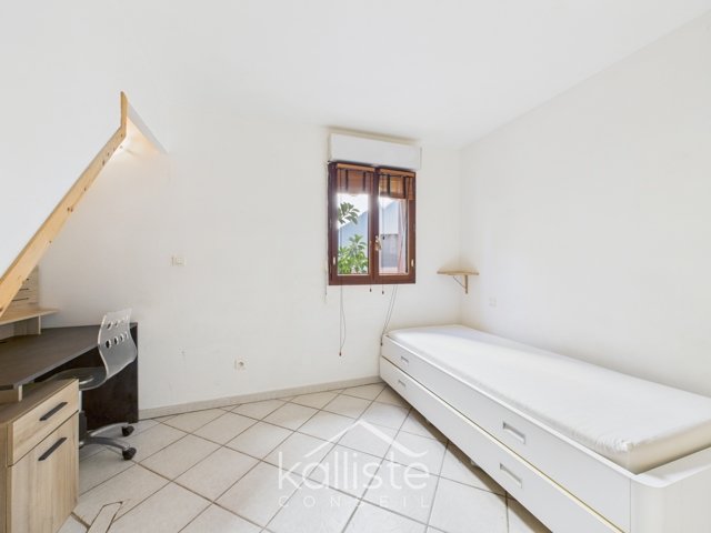 Appartement Duplex – 3 pièces diapo 7