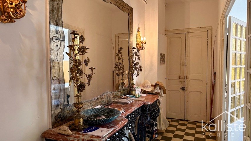 Appartement 3 pièces avec balcon et aperçu mer – Secteur Trottel, Ajaccio diapo 3