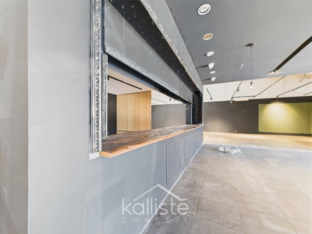 Local commercial Ajaccio photo 3