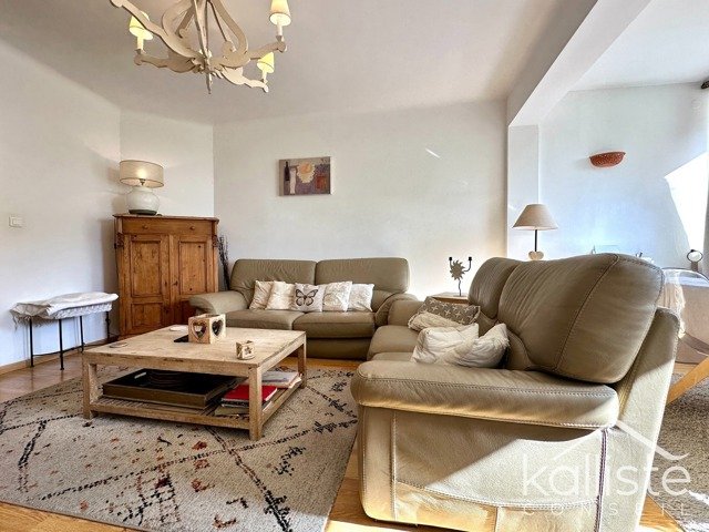 Appartement F4 à Ajaccio – Parc Berthault, proche plage photo 3