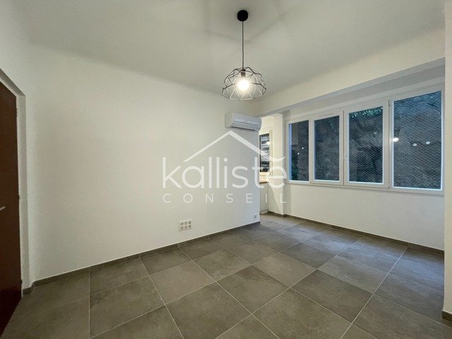 Appartement – 1 pièce – 23.55m² Ajaccio