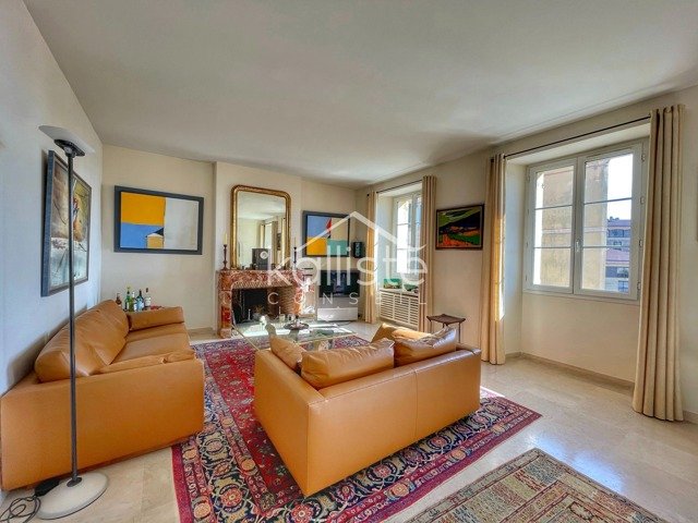 Appartement T3- Diamant