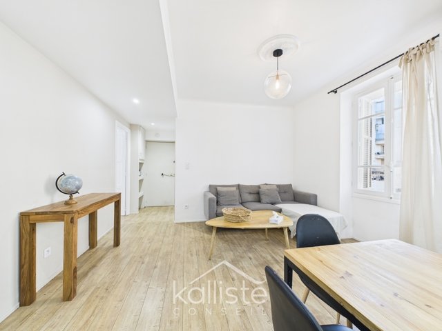 Appartement T3 Meublé – Ajaccio photo 3