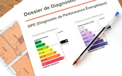 DPE 2026 à Ajaccio : mise à jour, impact et opportunités immobilières