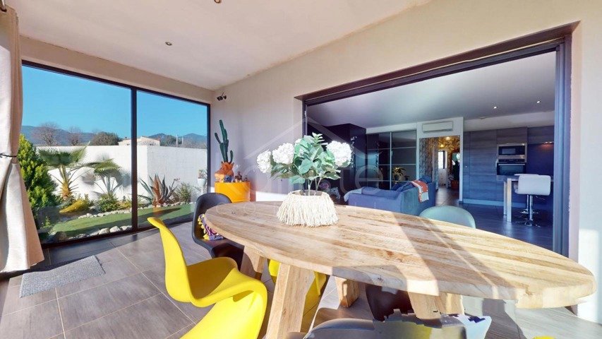 Maison 4 pièces avec piscine – Plaine de Peri diapo 4 Maison 4 pièces avec piscine – Plaine de Peri diapo 4