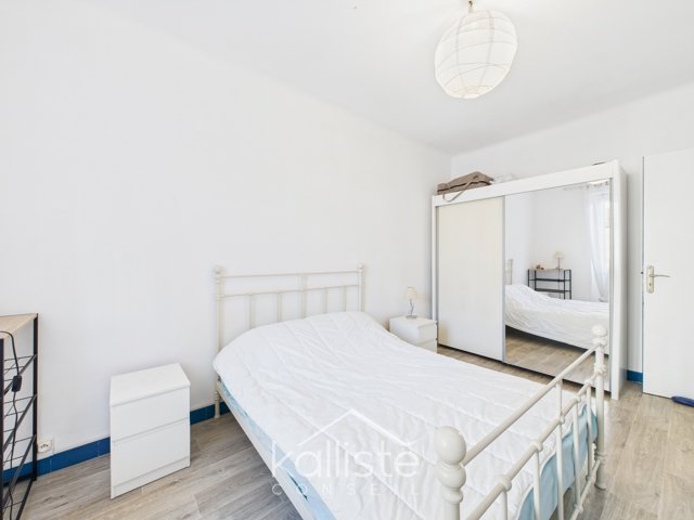 Appartement 3 pièces – Ajaccio - photo 7