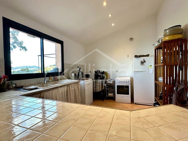 Maison avec vue mer – Villanova - photo 4