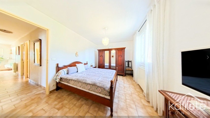 Antisanti – Maison individuelle avec grand terrain et vue dégagée - photo 10