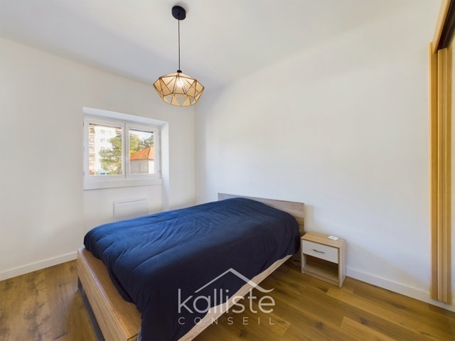 Appartement – 2 pièces – Ajaccio - photo 5