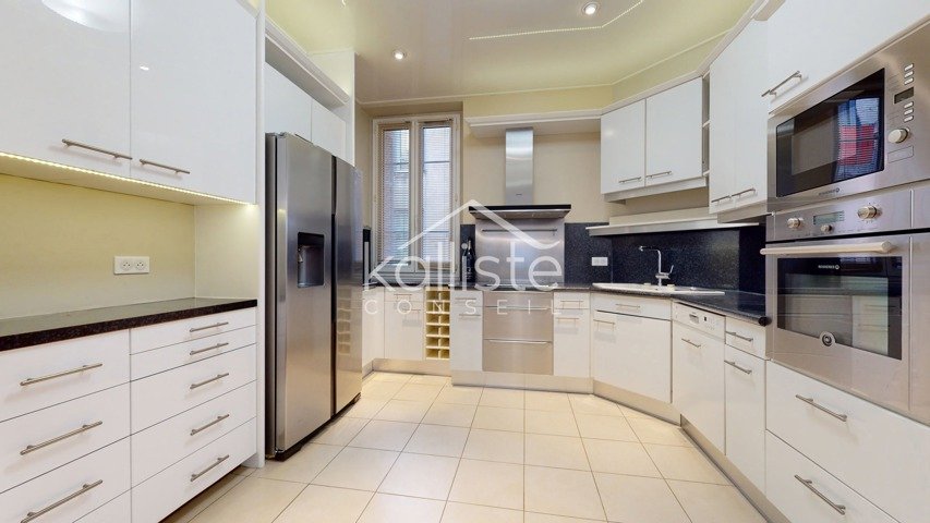 Spacieux appartement 3 pièces 102m² - photo 4