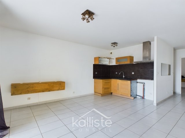 Appartement 2 pièces – Ajaccio Candia photo 2