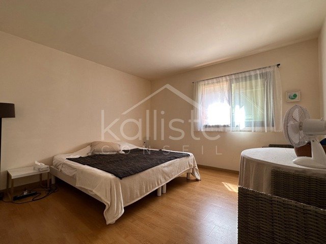 Maison avec vue mer – Villanova - photo 7