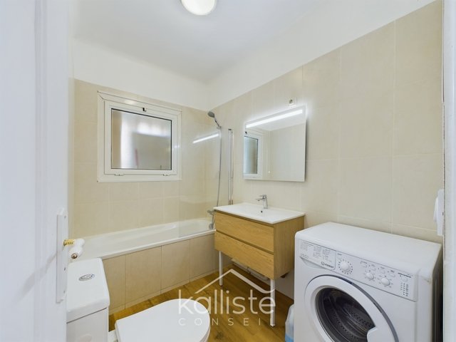 Appartement – 2 pièces – Ajaccio - photo 7