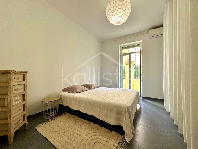 Appartement 3 pièces meublé - photo 9