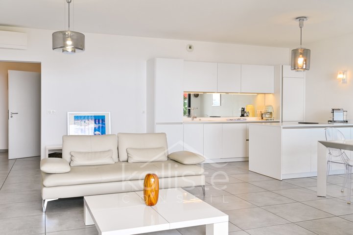 Appartement 4 pièces AJACCIO Sanguinaires photo 2 Appartement 4 pièces AJACCIO Sanguinaires photo 2