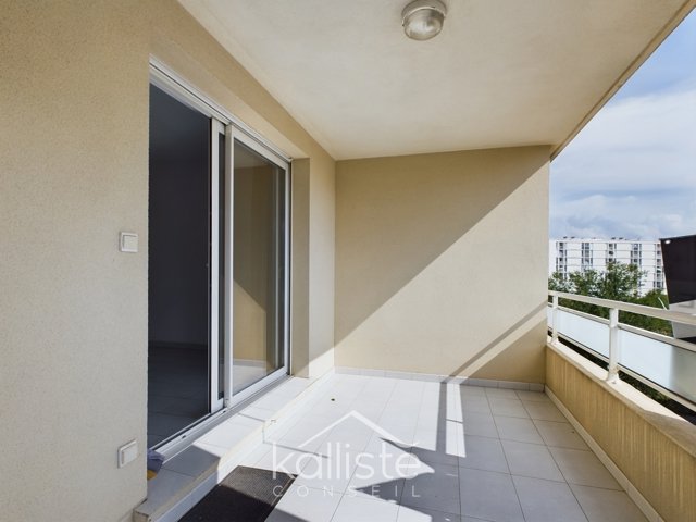 Appartement 2 pièces – Ajaccio Candia - photo 8