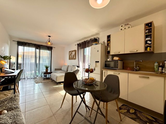 Appartement 2 pièces avec terrasse et parking à Propriano - photo 7