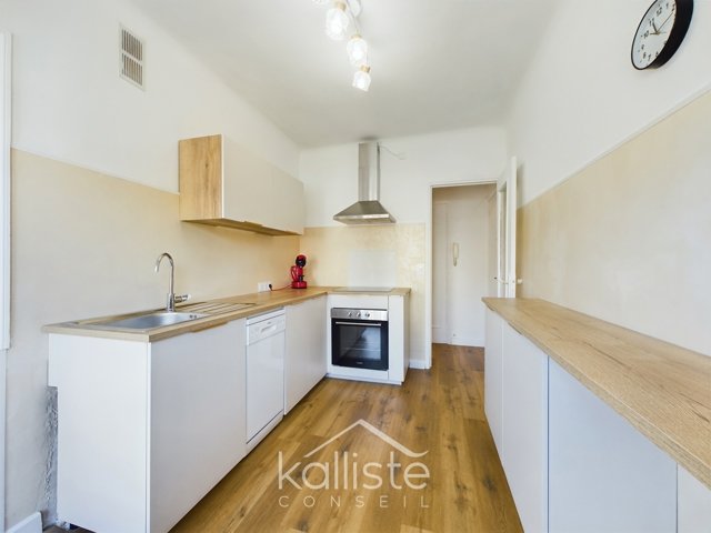 Appartement – 2 pièces – Ajaccio photo 3