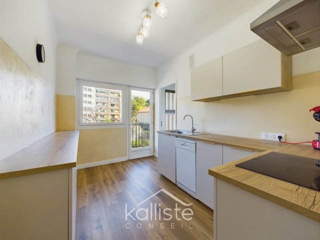 Appartement – 2 pièces – Ajaccio - photo 4