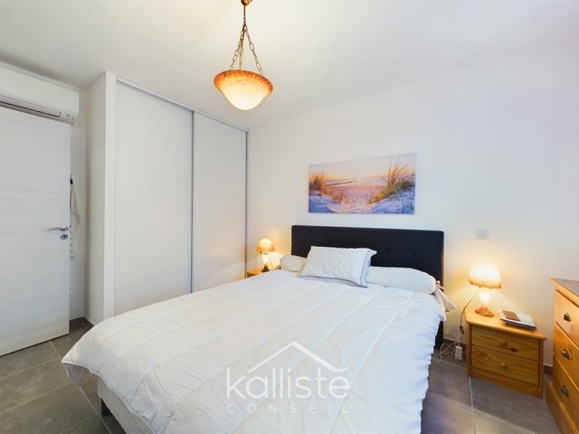 Appartement 4 pièces avec jardin et terrasse à AFA - photo 7