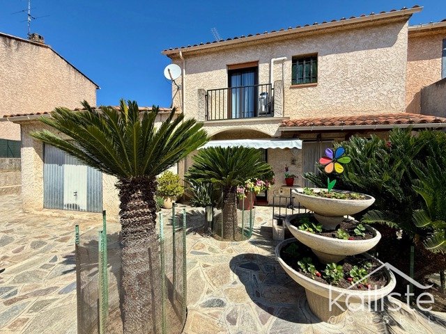 Maison familiale avec extérieur aménagé, Ajaccio secteur Milelli Maison familiale avec extérieur aménagé, Ajaccio secteur Milelli