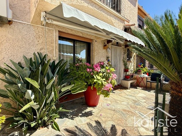 Maison familiale avec extérieur aménagé, Ajaccio secteur Milelli photo 3