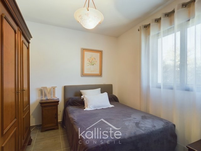 Appartement 4 pièces avec jardin et terrasse à AFA - photo 9