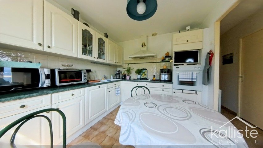 Antisanti – Maison individuelle avec grand terrain et vue dégagée - photo 9