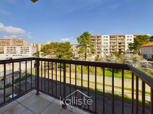 Appartement – 2 pièces – Ajaccio - photo 6