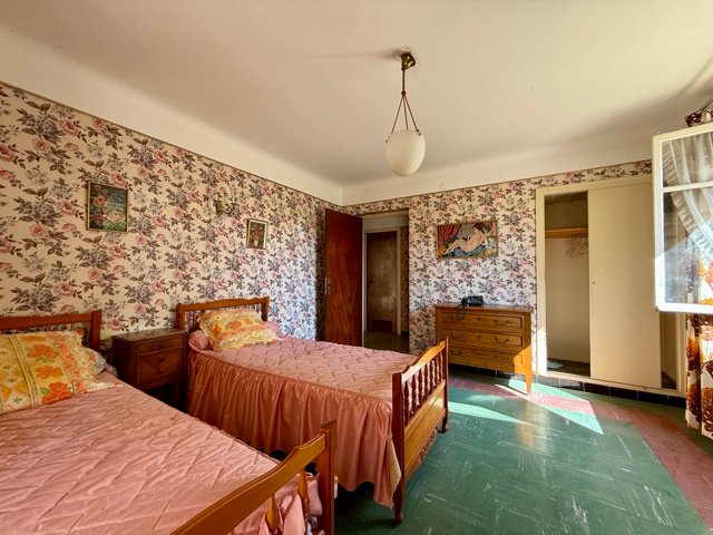 Appartement 3 pièces à rénover – Ajaccio Loretto - photo 7