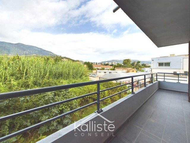 Appartement – 3 pièces – Ajaccio - photo 8