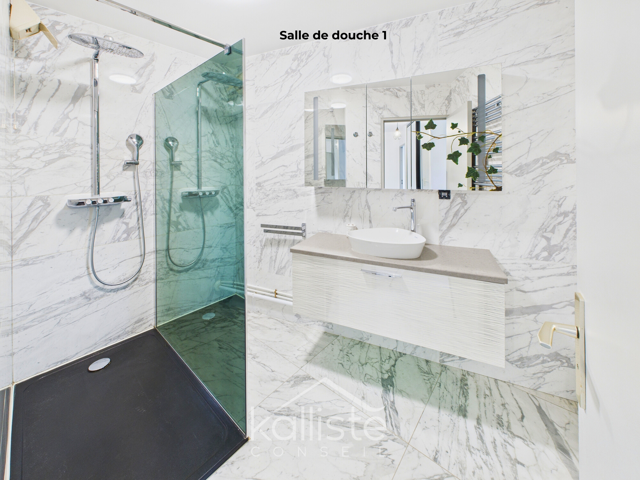 Grand T5 lumineux sur CAURO. - photo 10