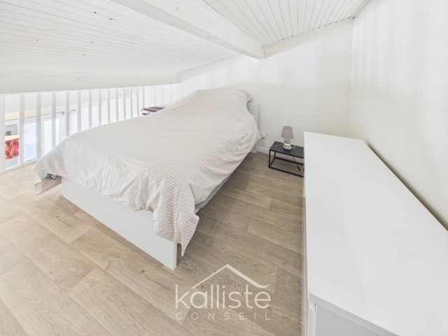 STUDIO avec coin nuit rue Fesch - photo 6