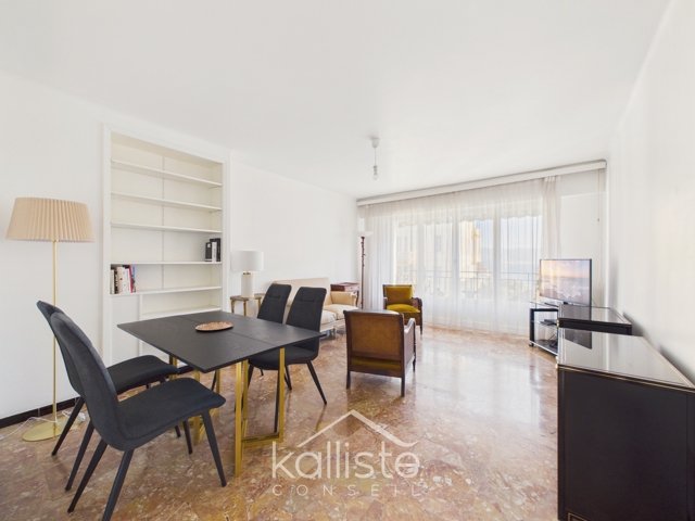 T3 Meublé – 6 Boulevard Fred Scamaroni photo 2