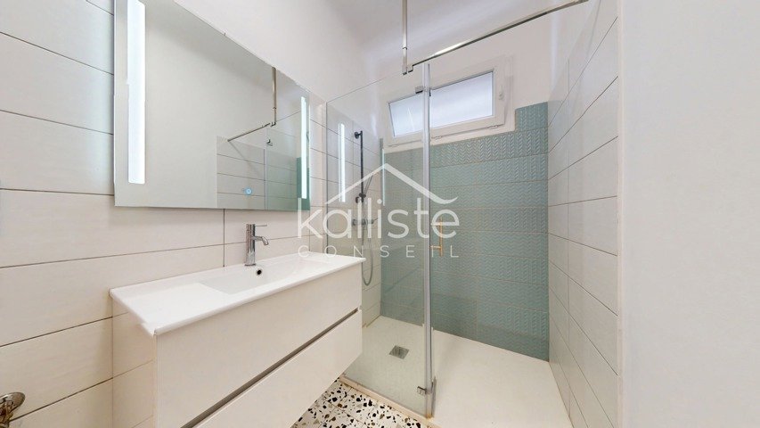 Appartement – 1 pièce Ajaccio – Parc Berthault – 28m² - photo 4