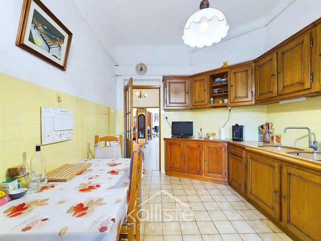 Appartement T3 Ajaccio Casone - photo 7