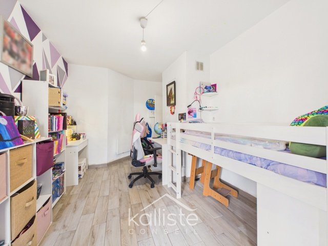 Appartement T4 – Ajaccio Finosello - photo 8