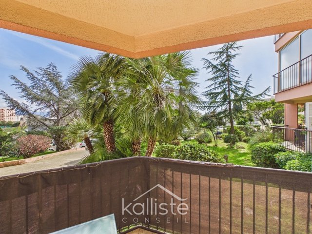 Appartement T4 – Ajaccio Finosello photo 2