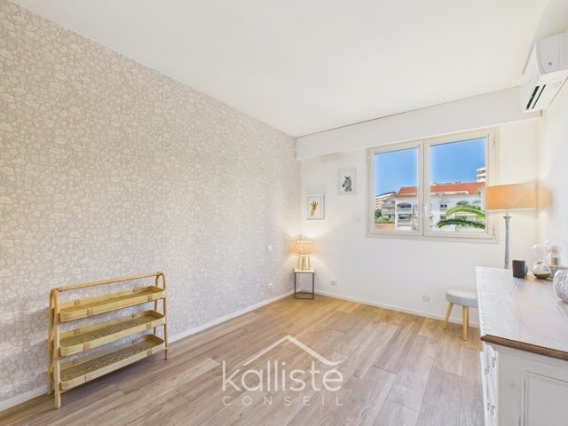 Appartement T5 131.87 m² de standing avec terrasse et garage – Ajaccio - photo 10