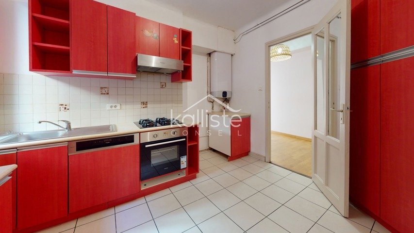 Appartement Centre ville Ajaccio – 4 pièces 89.96m² - photo 6