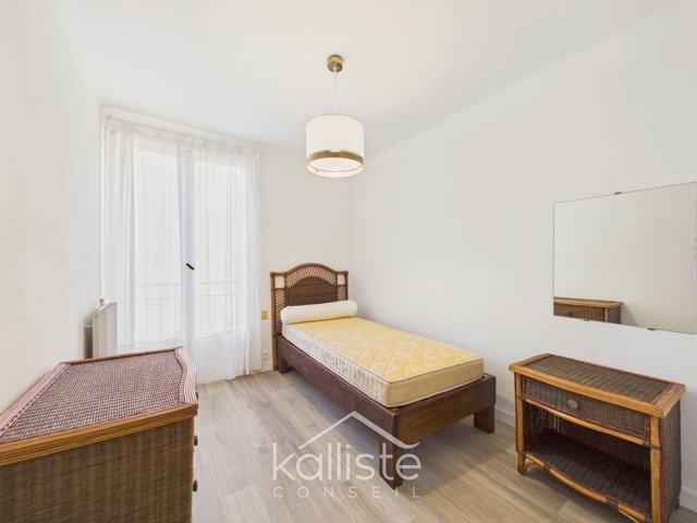 T3 Meublé – 6 Boulevard Fred Scamaroni - photo 6