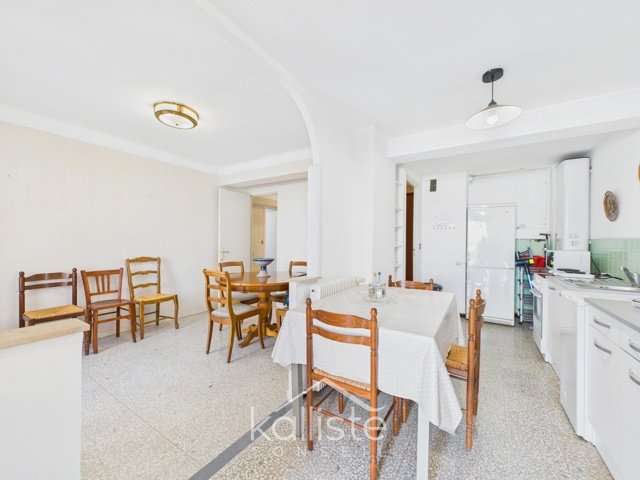 Appartement 4 pièces à Ajaccio Maréchal Juin, avec balcons, cave et parking - photo 6