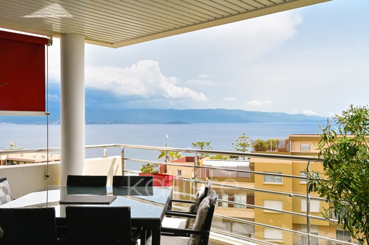 Appartement 4 pièces AJACCIO Sanguinaires - photo 7