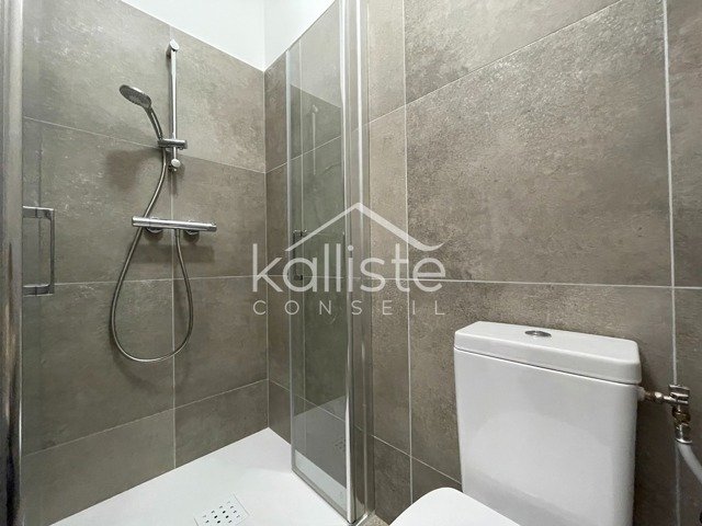 Appartement – 1 pièce – 23.55m² Ajaccio - photo 5